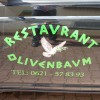 Restaurant OLIVENBAUM in Ludwigshafen am Rhein/Mundenheim (Rheinland-Pfalz / Ludwigshafen am Rhein)]