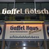 Restaurant Gaffel Haus Berlin an der Friedrichstrae in Berlin