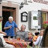 Restaurant Gasthaus zum Pflug in Kandern-Holzen (Baden-Wrttemberg / Lrrach)]