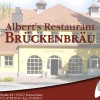 Alberts BRCKENBRU Restaurant in Schweinfurt (Bayern / Schweinfurt)]