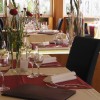 Restaurant Die SPEISE MEISTEREI im Hotel am SoleGARTEN in Bad Drrheim (Baden-Wrttemberg / Schwarzwald-Baar-Kreis)]