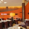 Restaurant Ellipse Lounge in Berlin