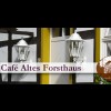 Restaurant Caf Altes Forsthaus in Paderborn (Nordrhein-Westfalen / Paderborn)]