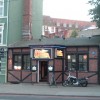 Restaurant Schallmauer - Rostocks Fliegerkneipe in Rostock (Mecklenburg-Vorpommern / Rostock)]