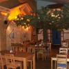 Restaurant Michels Indoor Biergarten in Mrlenbach (Hessen / Bergstrae)]