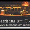 Restaurant Bierhaus am Markt in Wuppertal (Nordrhein-Westfalen / Wuppertal)]