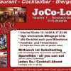 Restaurant JoCo-Loco in Ransbach-Baumbach (Rheinland-Pfalz / Westerwaldkreis)]