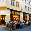 Restaurant Caf Einstein in Koblenz (Rheinland-Pfalz / Koblenz)]