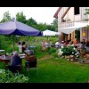 Restaurant Gartencaf Flora in Nisterau (Rheinland-Pfalz / Westerwaldkreis)]