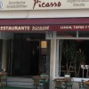 Restaurante Picasso in Hamburg