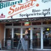 Restaurant Billard Sunset in Eimsbttel Hamburg (Hamburg / Hamburg)]