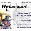 Restaurant Wirtshaus Hohenwart in Mnchen (Bayern / Mnchen)]