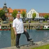 Restaurant zum Goldenen Anker in Tnning  (Schleswig-Holstein / Nordfriesland)]