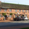 Restaurant Landhotel Tetens Gasthof in Sderlgum (Schleswig-Holstein / Nordfriesland)]
