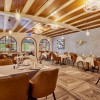 Aktiv Hotel Bld & Restaurant Uhrmacher in Oberammergau (Bayern / Garmisch-Partenkirchen)]