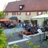 Restaurant Zur Schleuse in Dinkelsbhl (Bayern / Ansbach)]
