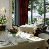 Restaurant Ambiente Italiano in der Alten Oberfrsterei in Kelsterbach
