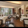 Restaurant Ambiente Italiano in der Alten Oberfrsterei in Kelsterbach (Hessen / Gro-Gerau)]