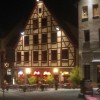 Restaurant kleine Welt in Frth (Bayern / Frth)]