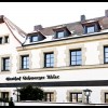 Hotel - Restaurant Schwarzer Adler in Schwarzenbruck (Bayern / Nrnberger Land)]