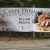 Restaurant CARPE DIEM Grill&Grn in Kln (Nordrhein-Westfalen / Kln)]