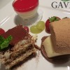 Gourmetrestaurant Gavesi in Ismaning (Bayern / Mnchen)]