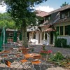 Restaurant im Kurpfalz-Park  Forsthaus Rotsteig  in Wachenheim in der Pfalz (Rheinland-Pfalz / Bad Drkheim)]