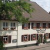 Hotel-Restaurant Da Franco  in Rastatt (Baden-Wrttemberg / Rastatt)]