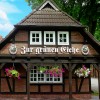 Restaurant  Akzent Hotel Zur grnen Eiche in Bispingen (Niedersachsen / Soltau-Fallingbostel)]