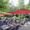 Mvenpick Hotel Restaurant in Mnster (Nordrhein-Westfalen / Mnster)]