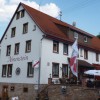 Restaurant Almenstein bei UPS - das kleine Gasthaus in Heiligkreuzsteinach Vorderheubach