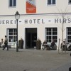 Restaurant Brauerei Hotel Hirsch in Ottobeuren (Bayern / Unterallgu)]