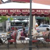 Restaurant Brauerei Hotel Hirsch in Ottobeuren (Bayern / Unterallgu)]