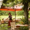 Restaurant Hotel Eisbach in Ransbach-Baumbach (Rheinland-Pfalz / Westerwaldkreis)]