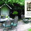 Restaurant Der Garten in Wissen/Sieg (Rheinland-Pfalz / Altenkirchen (Westerwald))]