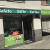 Restaurant SAJU Salad  Juice in Mnchen