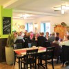 Restaurant altes brauhaus in Mlheim-Krlich (Rheinland-Pfalz / Mayen-Koblenz)]
