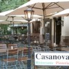 Restaurant Casanova in Freiburg im Breisgau (Baden-Wrttemberg / Freiburg)]
