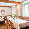 Restaurant Schlosswirtschaft Maxlrain in Tuntenhausen (Bayern / Rosenheim)]