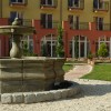 Restaurant Hotel Villa Toskana - Ristorante Medici in Leimen (Baden-Wrttemberg / Rhein-Neckar-Kreis)]