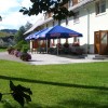 Restaurant Hotel Rssle in Bernau