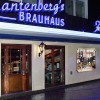 Restaurant Gantenbergs Brauhaus in Essen (Nordrhein-Westfalen / Essen)]