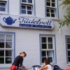Restaurant Teestube Tdelpott in Wittmund (Niedersachsen / Wittmund)]