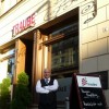 Traube Berlin - Restaurant & Weingarten in Berlin (Berlin / Berlin)]