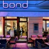 Bond Restaurant in Berlin-Charlottenburg (Berlin / Berlin)]