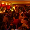XXL - Restaurant  Cocktailbar Candela Lounge in Berlin
