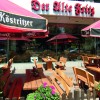 Restaurant Der Alte Fritz  in Berlin-Mitte (Berlin / Berlin)]