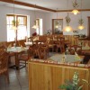 Restaurant Landgasthof Rudolph in Merenberg/Allendorf (Hessen / Limburg-Weilburg)]