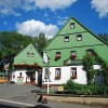 Hotel & Restaurant Zum Postillion  in Klingenthal (Sachsen / Vogtlandkreis)]