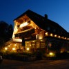Restaurant Hotel Adler Brental in Feldberg Brental (Baden-Wrttemberg / Breisgau-Hochschwarzwald)]